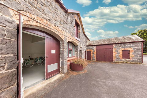 Club Wyndham-Trademark Collection - Accommodation VIC 15