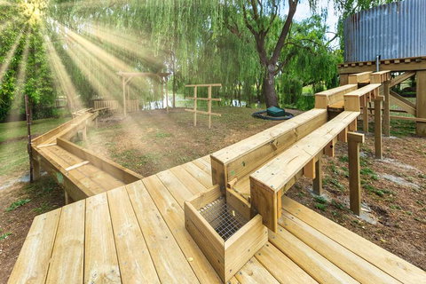 Club Wyndham-Trademark Collection - Accommodation VIC 16