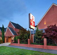 Best Western Plus Ballarat Suites - Accommodation VIC