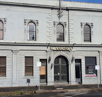The Ansonia - Accommodation VIC