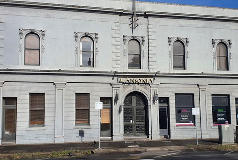 The Ansonia - Accommodation VIC 0