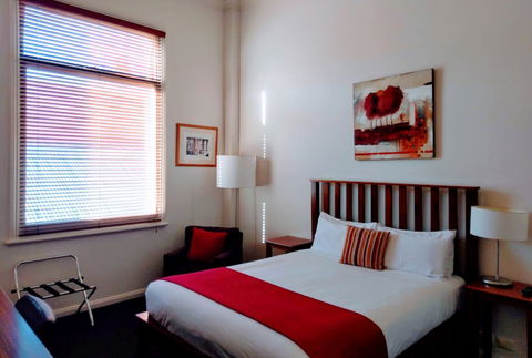 The Ansonia - Accommodation VIC 1