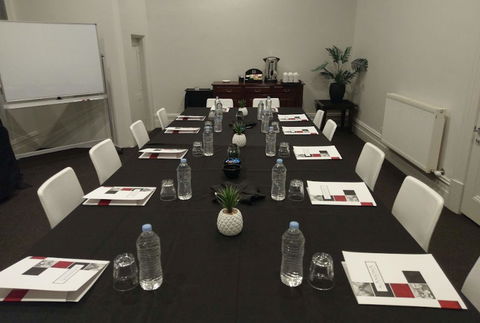 The Ansonia - Accommodation VIC 2