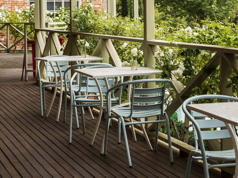 Mercure Ballarat Hotel & Conv Ctr - Accommodation VIC 0