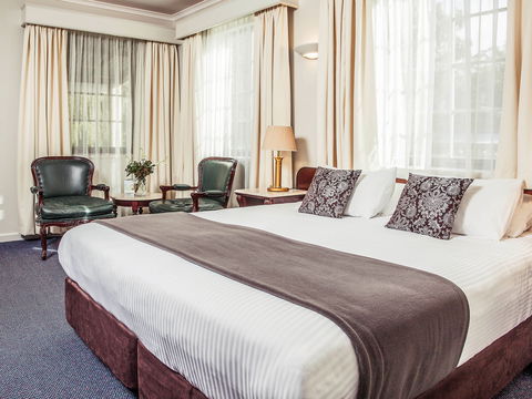 Mercure Ballarat Hotel & Conv Ctr - Accommodation VIC 4
