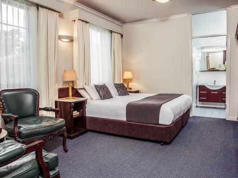 Mercure Ballarat Hotel & Conv Ctr - Accommodation VIC 6