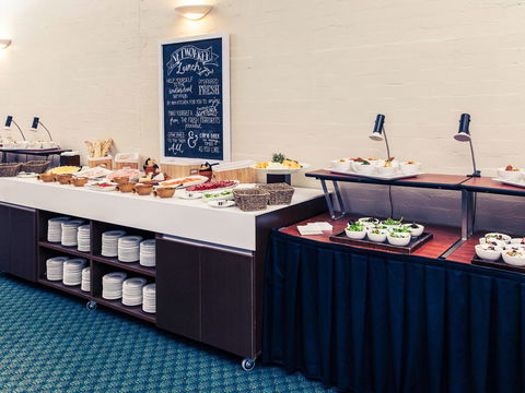 Mercure Ballarat Hotel & Conv Ctr - Accommodation VIC 8