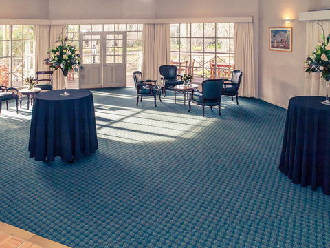 Mercure Ballarat Hotel & Conv Ctr - Accommodation VIC 9