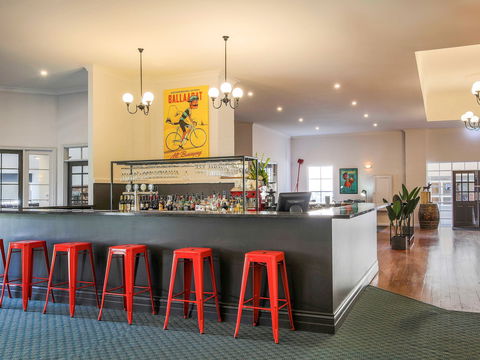 Mercure Ballarat Hotel & Conv Ctr - Accommodation VIC 10