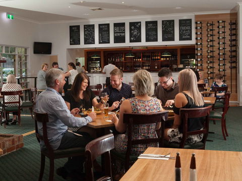 Mercure Ballarat Hotel & Conv Ctr - Accommodation VIC 15