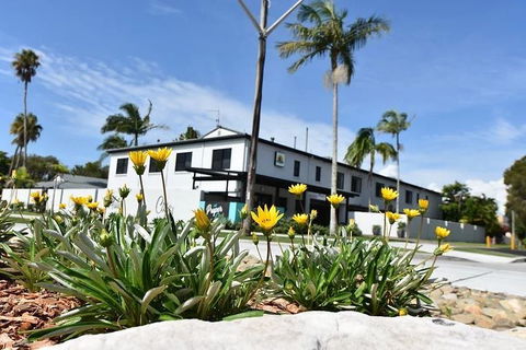 Ballina Homestead Motel - Accommodation VIC 0