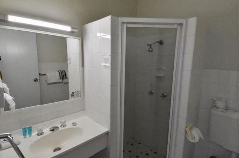Ballina Homestead Motel - Accommodation VIC 4