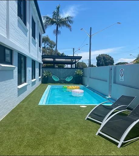 Ballina Homestead Motel - Accommodation VIC 9