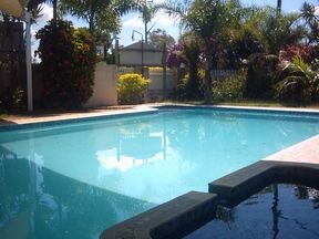 Ballina Colonial Motel - Accommodation VIC 2