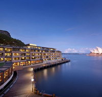 Park Hyatt Sydney - Accommodation VIC