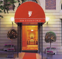 Sir Stamford at Circular Quay - Accommodation VIC