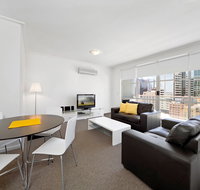 Astra Apartments Sydney CBD - Accommodation VIC