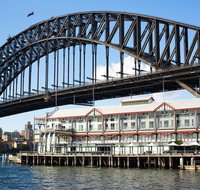 Pier One Sydney Harbour - Accommodation VIC