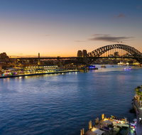 Pullman Quay Grand Sydney Harbour - Accommodation VIC