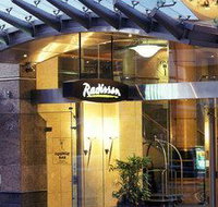 Rydges Darling Square Apartment Hotel - Accommodation VIC