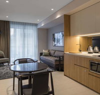 SKYE Suites Sydney - Accommodation VIC