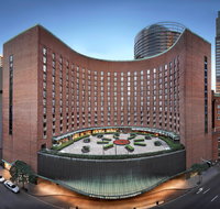 Sofitel Sydney Wentworth - Accommodation VIC