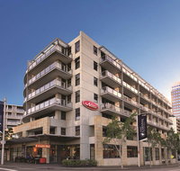 Adina Apartment Hotel Darling Harbour - Accommodation VIC