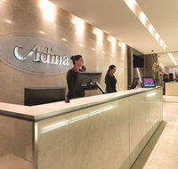 Adina Apartment Hotel Sydney Town Hall - Accommodation VIC