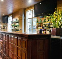 The Grand Hotel - Accommodation VIC