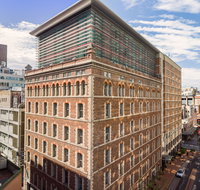 Holiday Inn Darling Harbour - Accommodation VIC