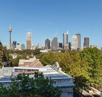 Nesuto Woolloomooloo Sydney Apartments - Accommodation VIC