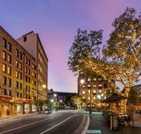 Rydges Sydney Harbour - Accommodation VIC