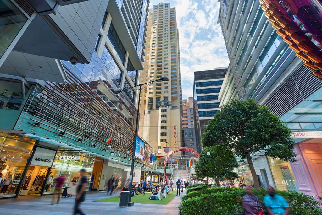 Circular Quay NSW Accommodation VIC