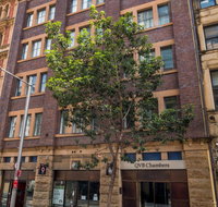 Sydney Hotel QVB - Accommodation VIC
