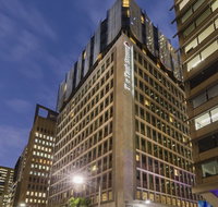 The Tank Stream Hotel - Accommodation VIC