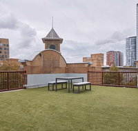 The Ultimo Hotel Sydney - Accommodation VIC