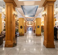 Castlereagh Boutique Hotel Ascend - Accommodation VIC