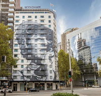 Club Wyndham Sydney Trademark Collection - Accommodation VIC