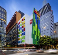 Ibis Sydney Barangaroo - Accommodation VIC