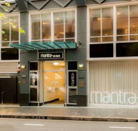 Mantra on Kent - Accommodation VIC