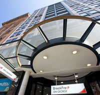 Mantra Sydney Central - Accommodation VIC