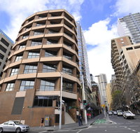 Metro Apartments on Darling Harbour - Accommodation VIC