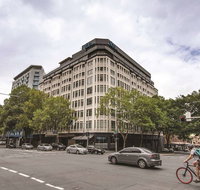 Vibe Hotel Sydney - Accommodation VIC