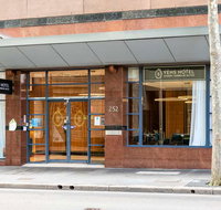 YEHS Hotel Sydney Harbour Suites - Accommodation VIC