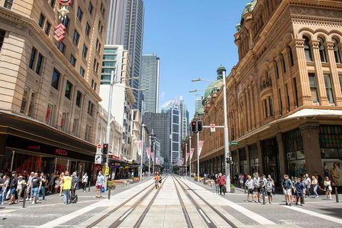 YEHS Hotel Sydney Harbour Suites - Accommodation VIC 2