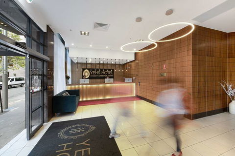 YEHS Hotel Sydney Harbour Suites - Accommodation VIC 3