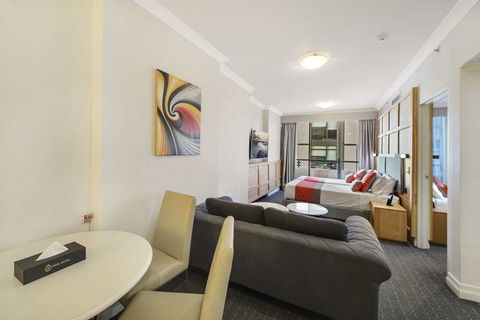 YEHS Hotel Sydney Harbour Suites - Accommodation VIC 6