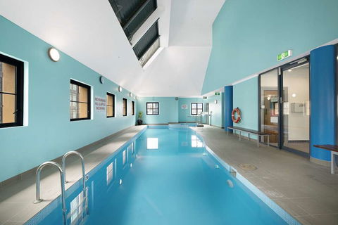 YEHS Hotel Sydney Harbour Suites - Accommodation VIC 8