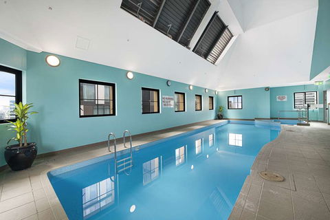 YEHS Hotel Sydney Harbour Suites - Accommodation VIC 9