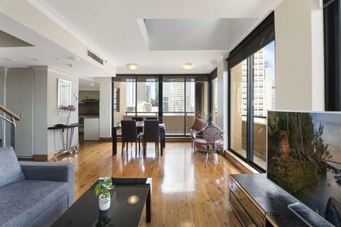 YEHS Hotel Sydney Harbour Suites - Accommodation VIC 13